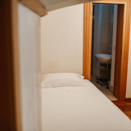 מלון נוצ'י Santa Rosa Relais מראה חיצוני תמונה