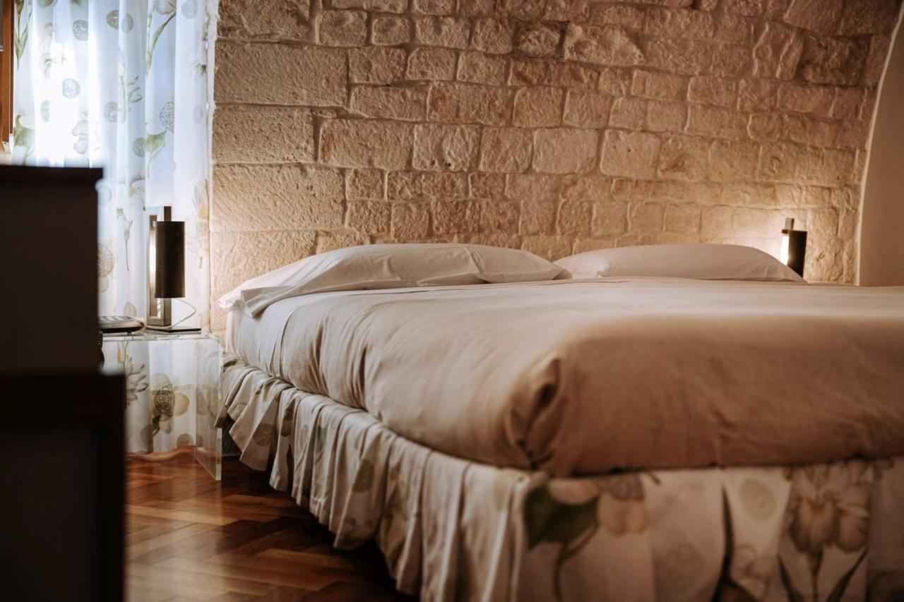 מלון נוצ'י Santa Rosa Relais מראה חיצוני תמונה