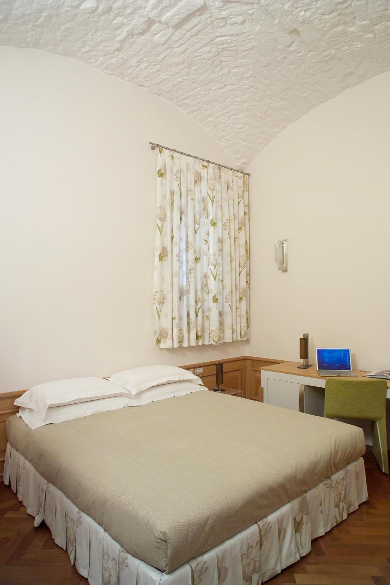 מלון נוצ'י Santa Rosa Relais מראה חיצוני תמונה