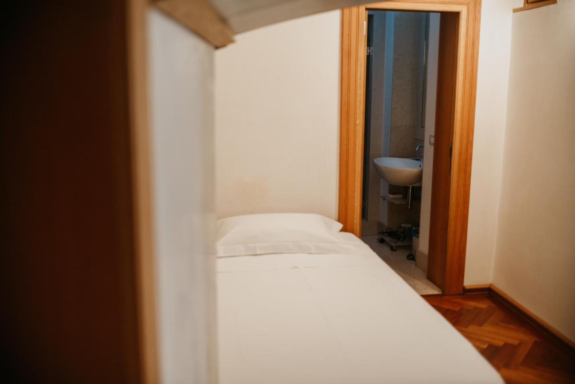 מלון נוצ'י Santa Rosa Relais מראה חיצוני תמונה